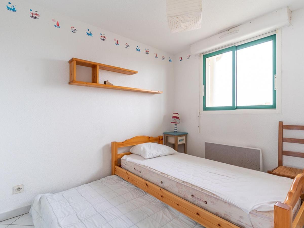 Mimizan Plage: Appartement 6 Pers, 2 Etoiles, Menage Inclus, Parking, Ascenseur - Fr-1-50-83 Bagian luar foto